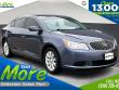 Used 2013 Buick LaCrosse Base Sedan