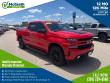 Used 2021 Chevrolet Silverado 1500 RST Truck Crew Cab