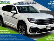 Used 2023 Volkswagen Atlas 3.6L V6 SEL Premium R-Line SUV