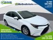 Used 2023 Toyota Corolla LE Sedan