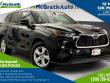 Used 2024 Toyota Highlander LE SUV