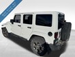  Jeep Wrangler JK Unlimited