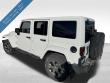 Used 2017 Jeep Wrangler JK Unlimited Sahara 4x4 SUV
