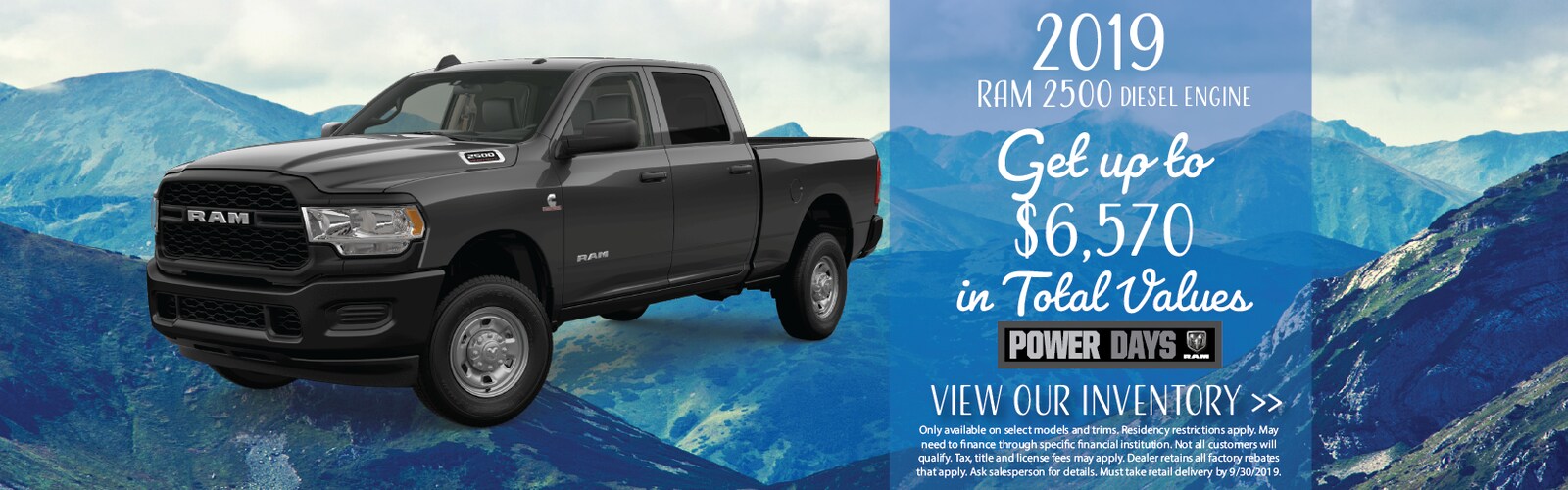 McHugh Chrysler, Dodge, Jeep, Ram, FIAT New Dodge, Jeep, FIAT, Chrysler, Ram Dealership in