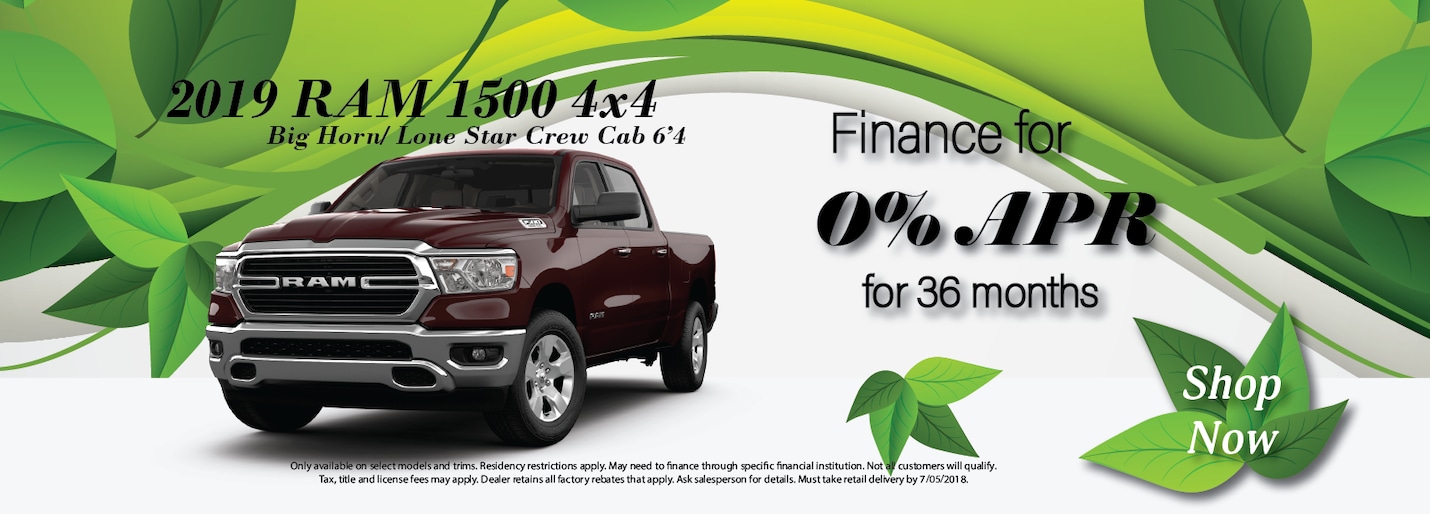 McHugh Chrysler Dodge Jeep Ram FIAT | New Dodge, Jeep ...