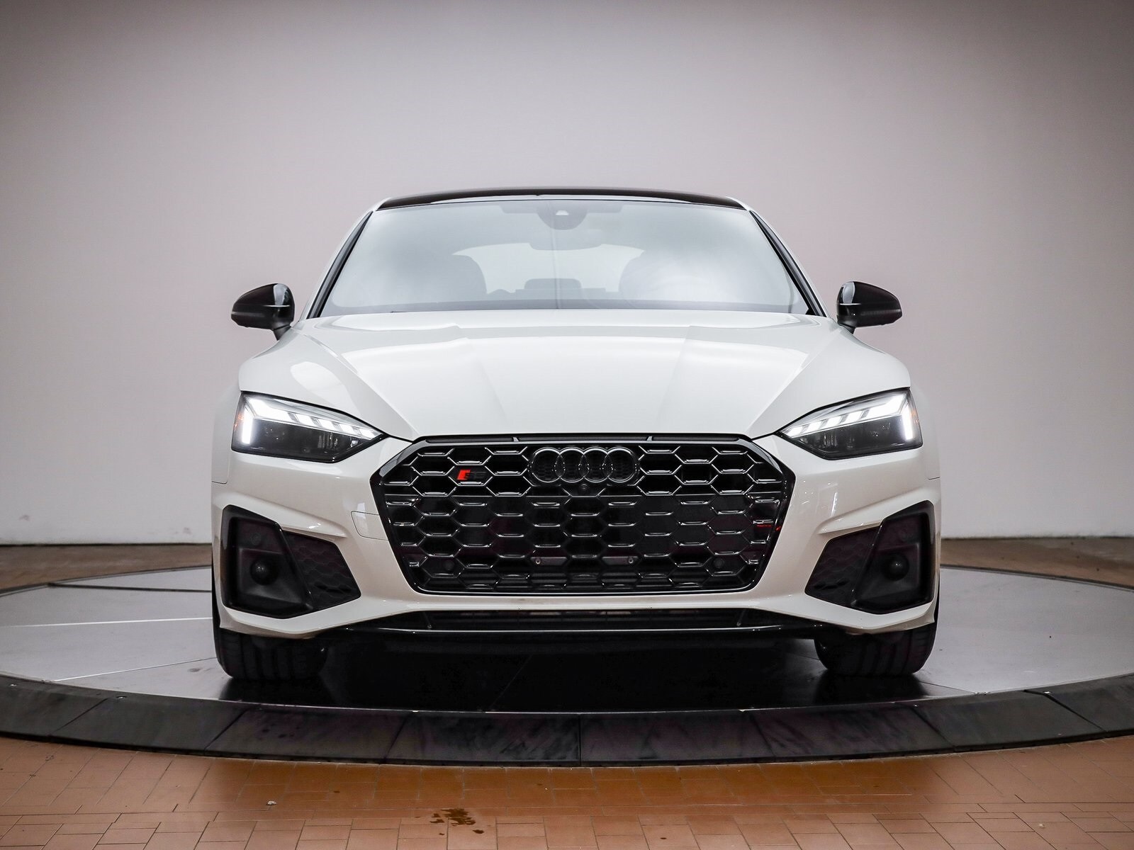 2023 Audi S5 Premium Plus photo 2