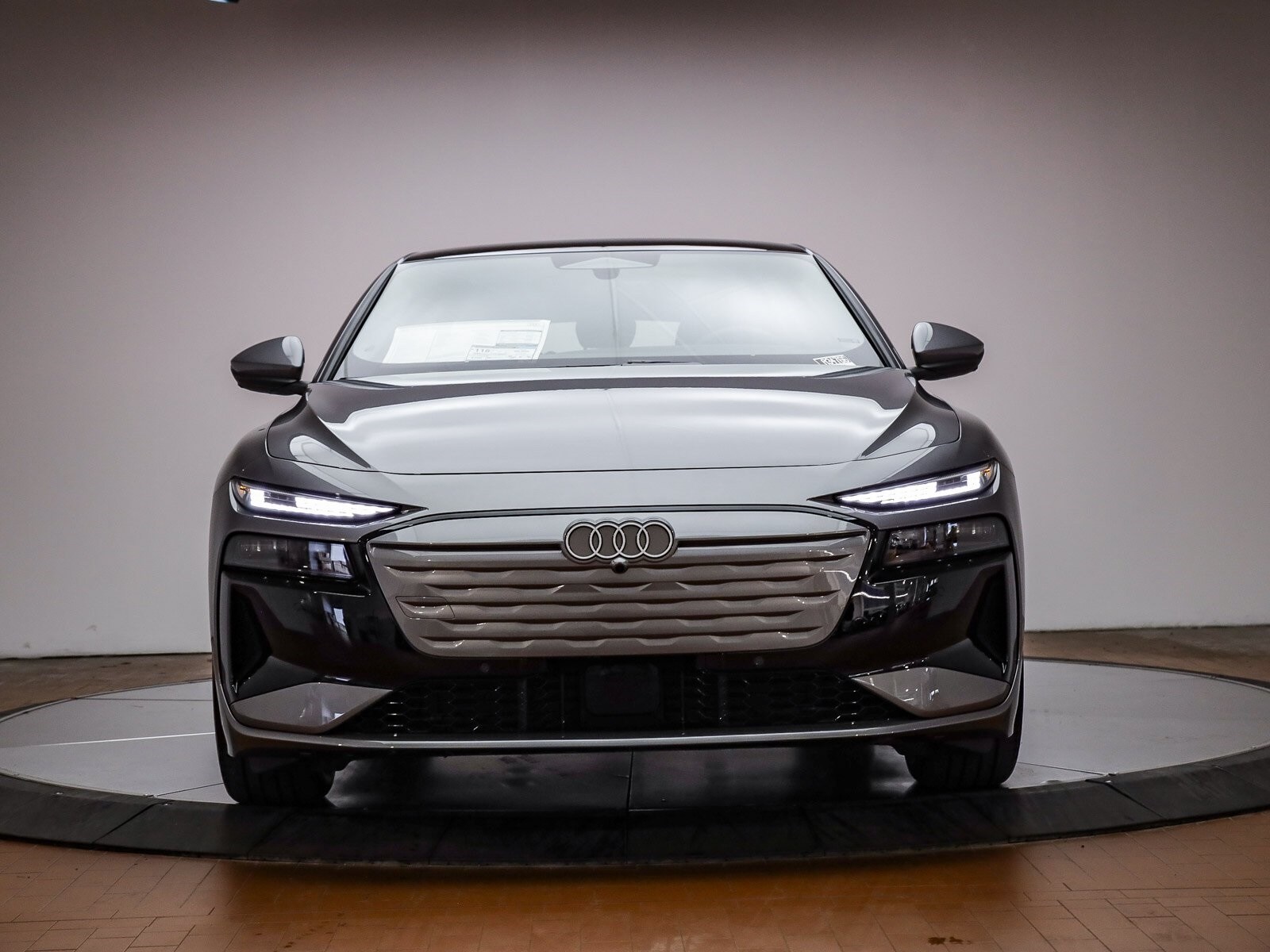 2025 Audi A6 Premium Plus photo 2