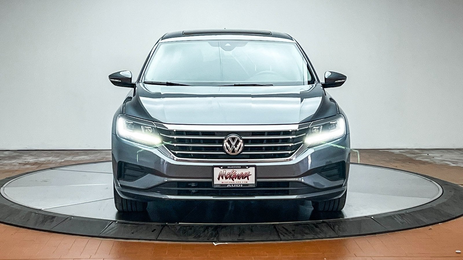 Used 2021 Volkswagen Passat SE with VIN 1VWSA7A30MC006308 for sale in Norwalk, CA