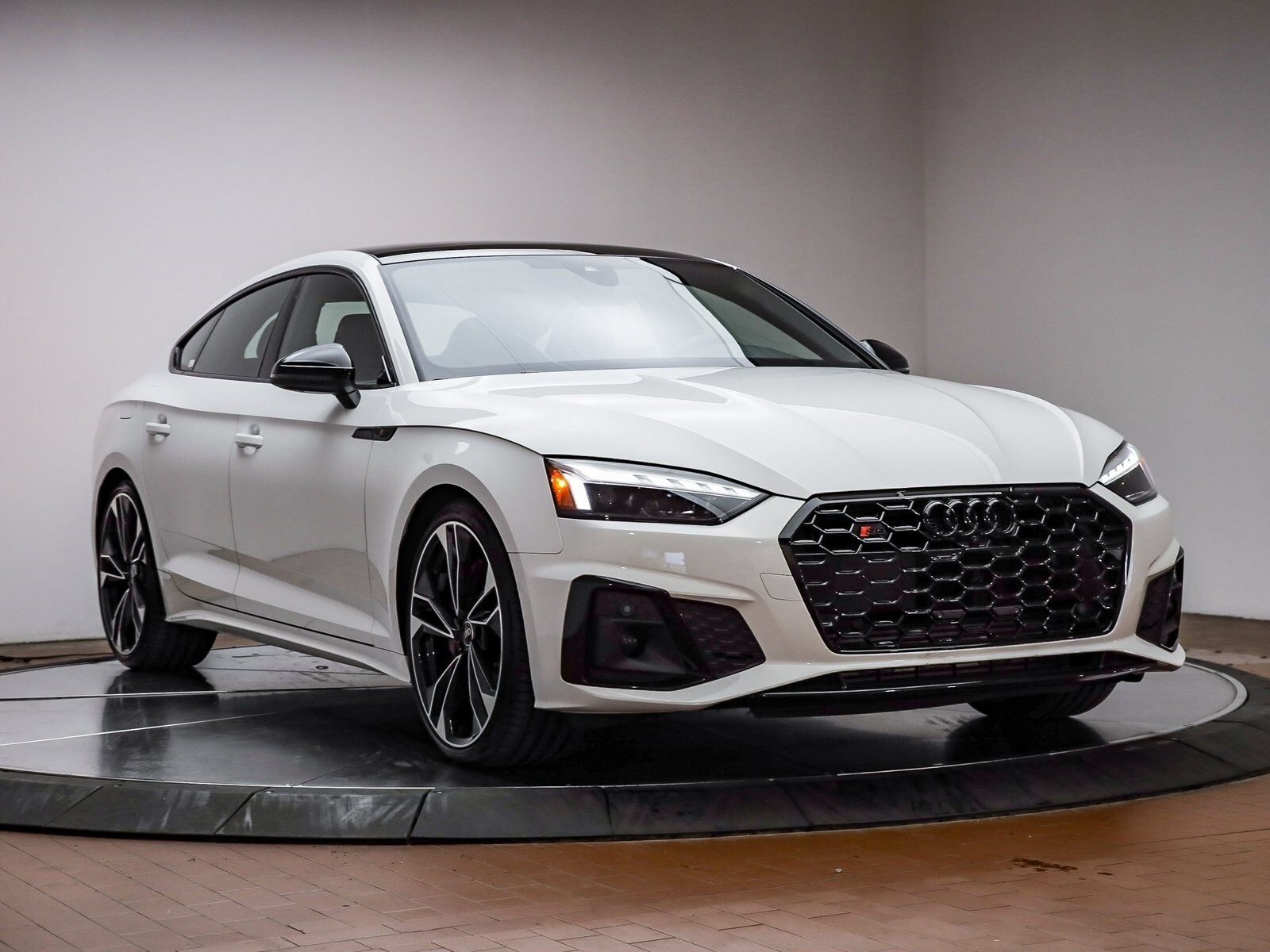 2023 Audi S5 Premium Plus photo 3