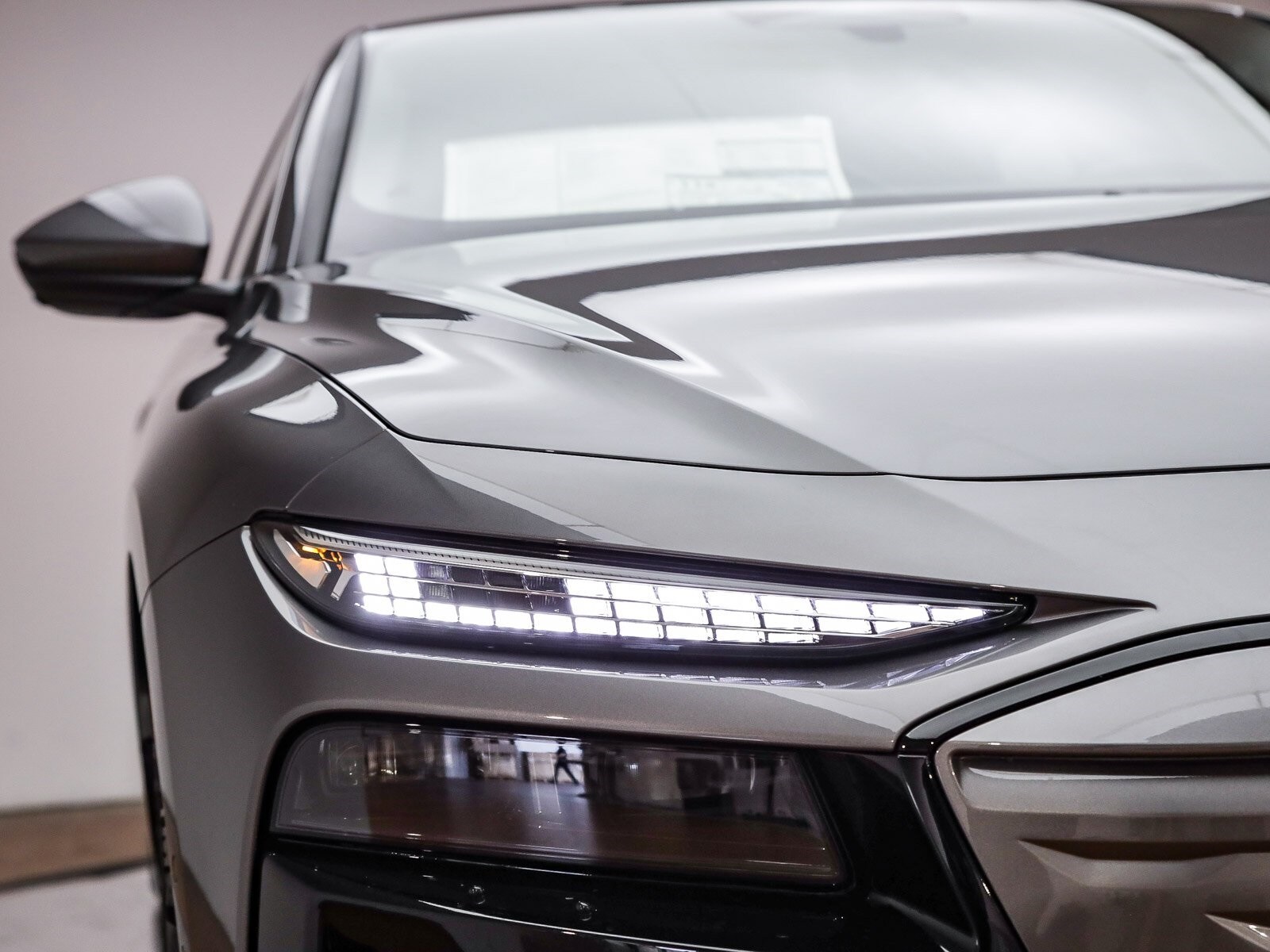 2025 Audi A6 Premium Plus photo 4