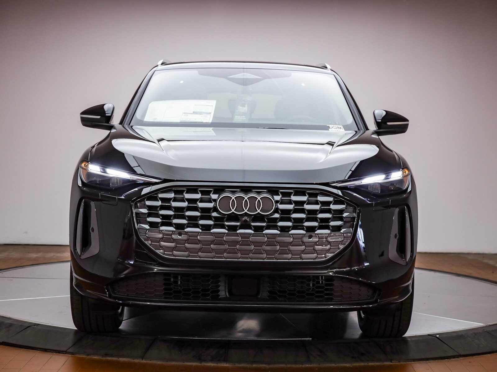 2025 Audi Q5 2.0T Premium photo 2