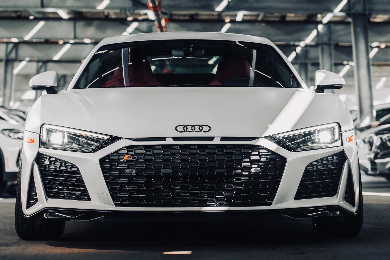 Used 2022 Audi R8 Performance with VIN WUACEAFX0N7900665 for sale in Norwalk, CA