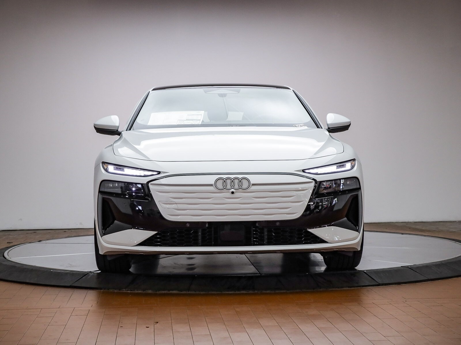 2025 Audi A6 Premium Plus photo 2