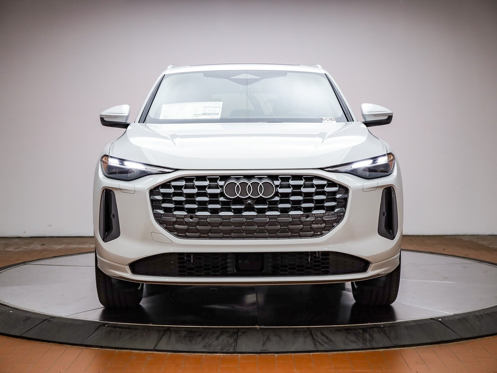 2025 Audi Q5 2.0T Premium photo 2