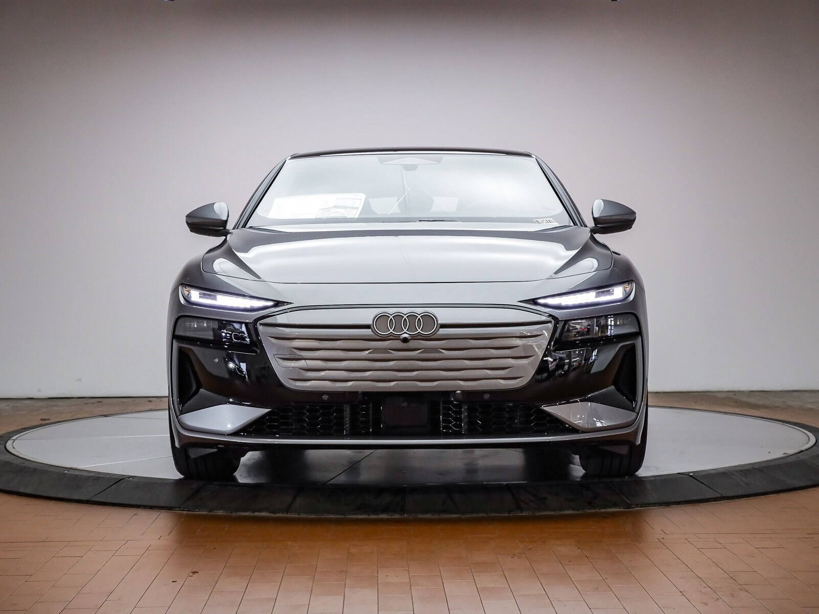 2025 Audi A6 Premium Plus photo 2