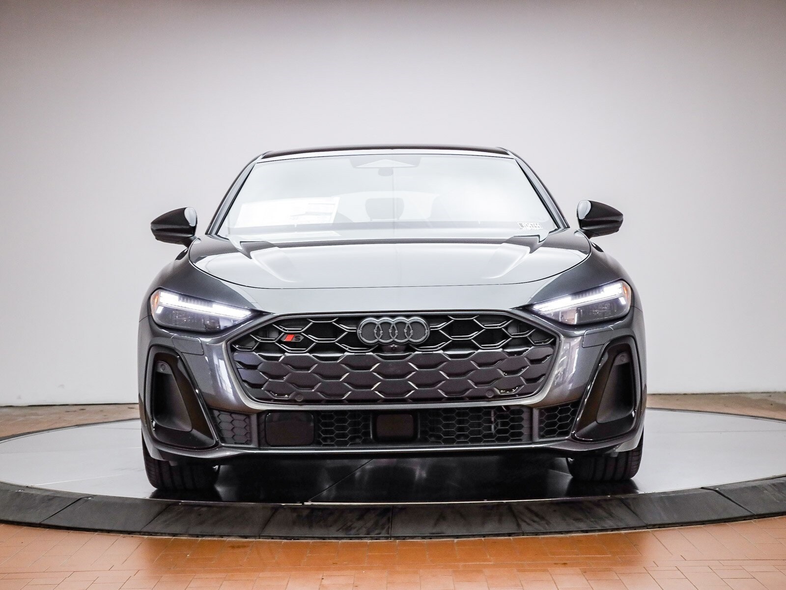 2025 Audi S5 Premium Plus photo 2