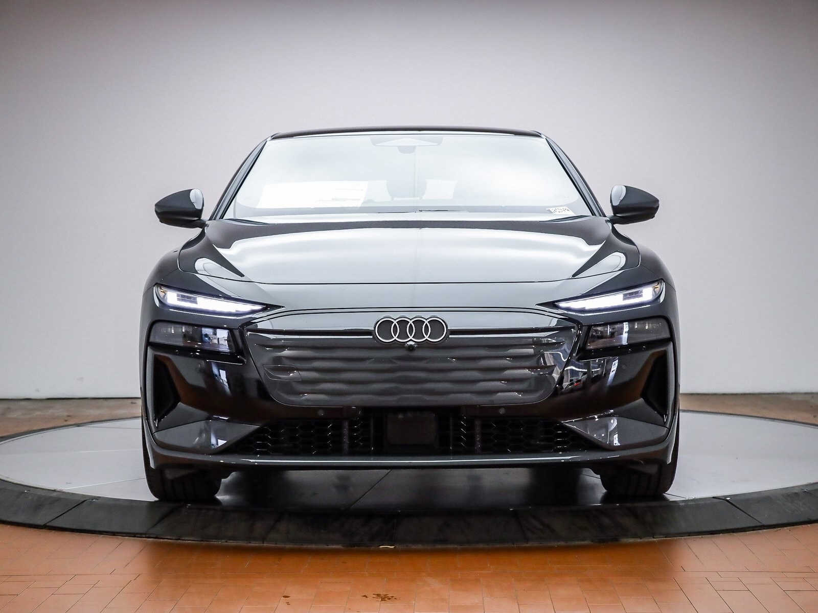2025 Audi A6 Premium Plus photo 2