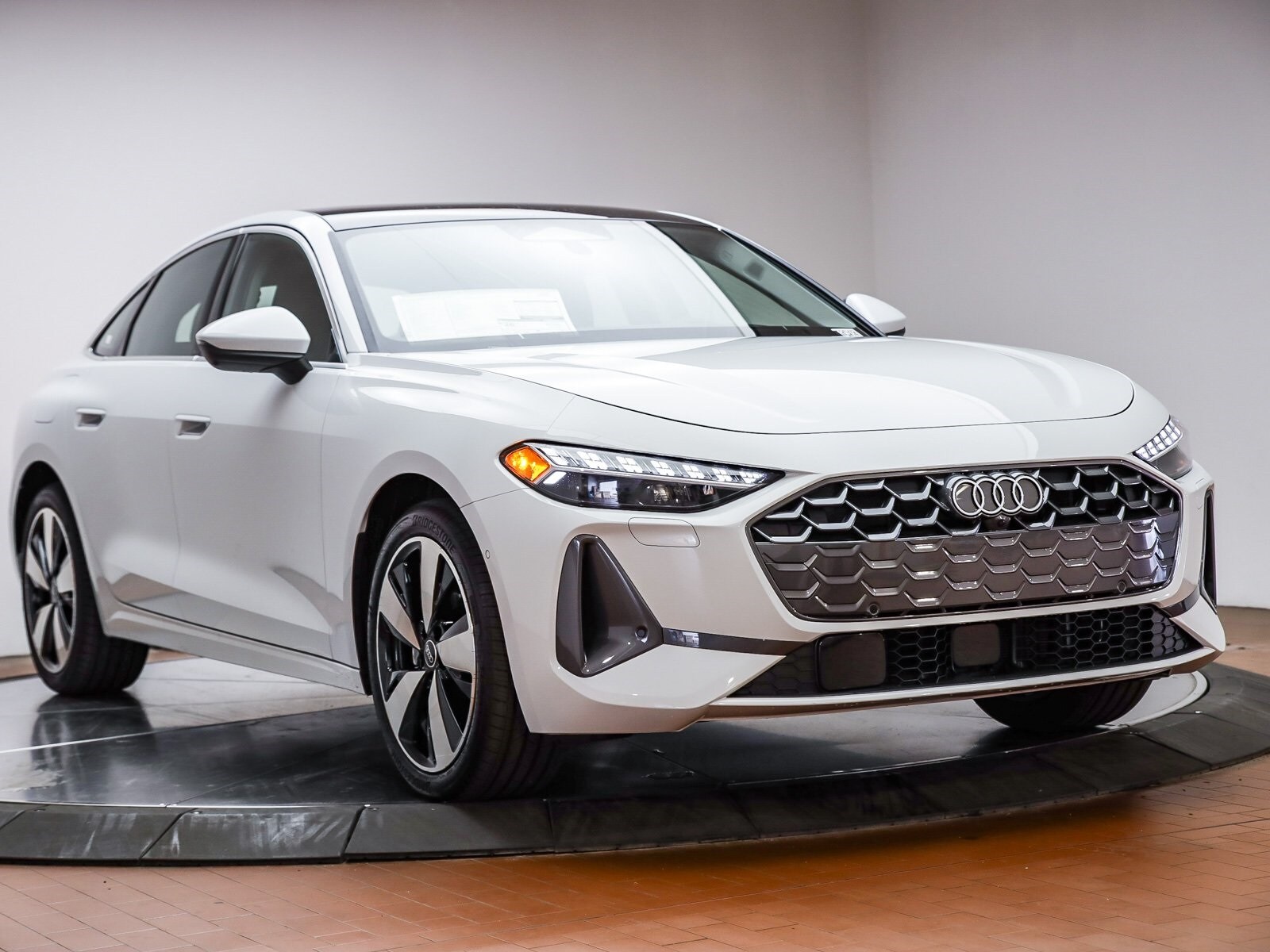 2025 Audi A5 2.0T Premium Plus photo 3