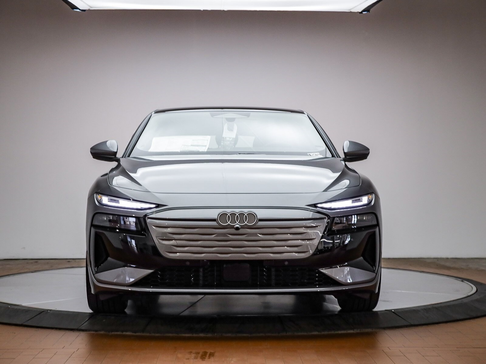 2025 Audi A6 Premium Plus photo 2