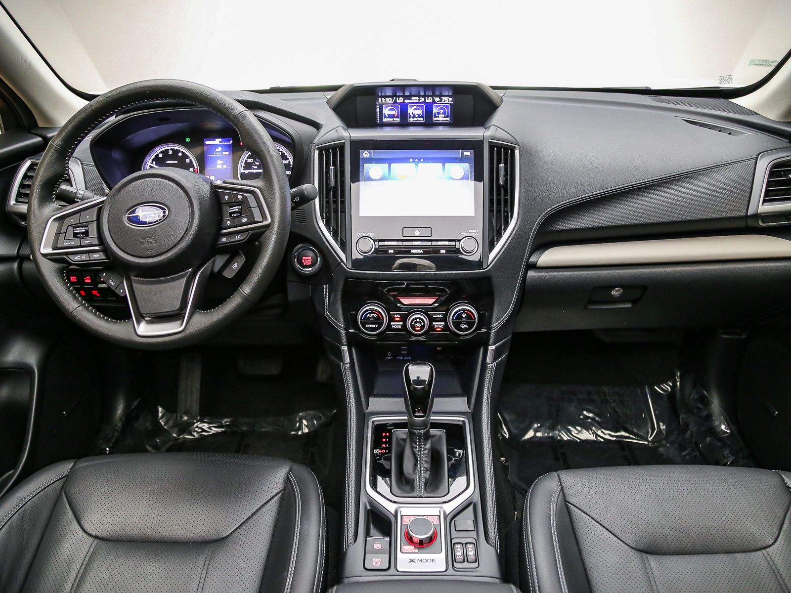 2024 Subaru Forester Limited - Photo 13
