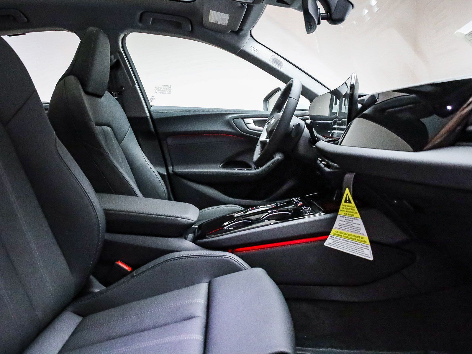 2025 Audi A5 Premium Plus - Photo 19