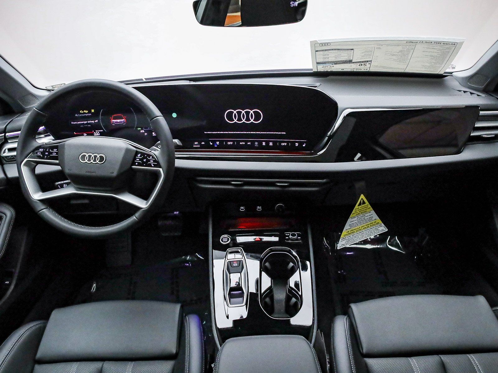 2025 Audi A5 Premium Plus - Photo 14
