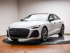 2026 Audi A6 Premium Sedan