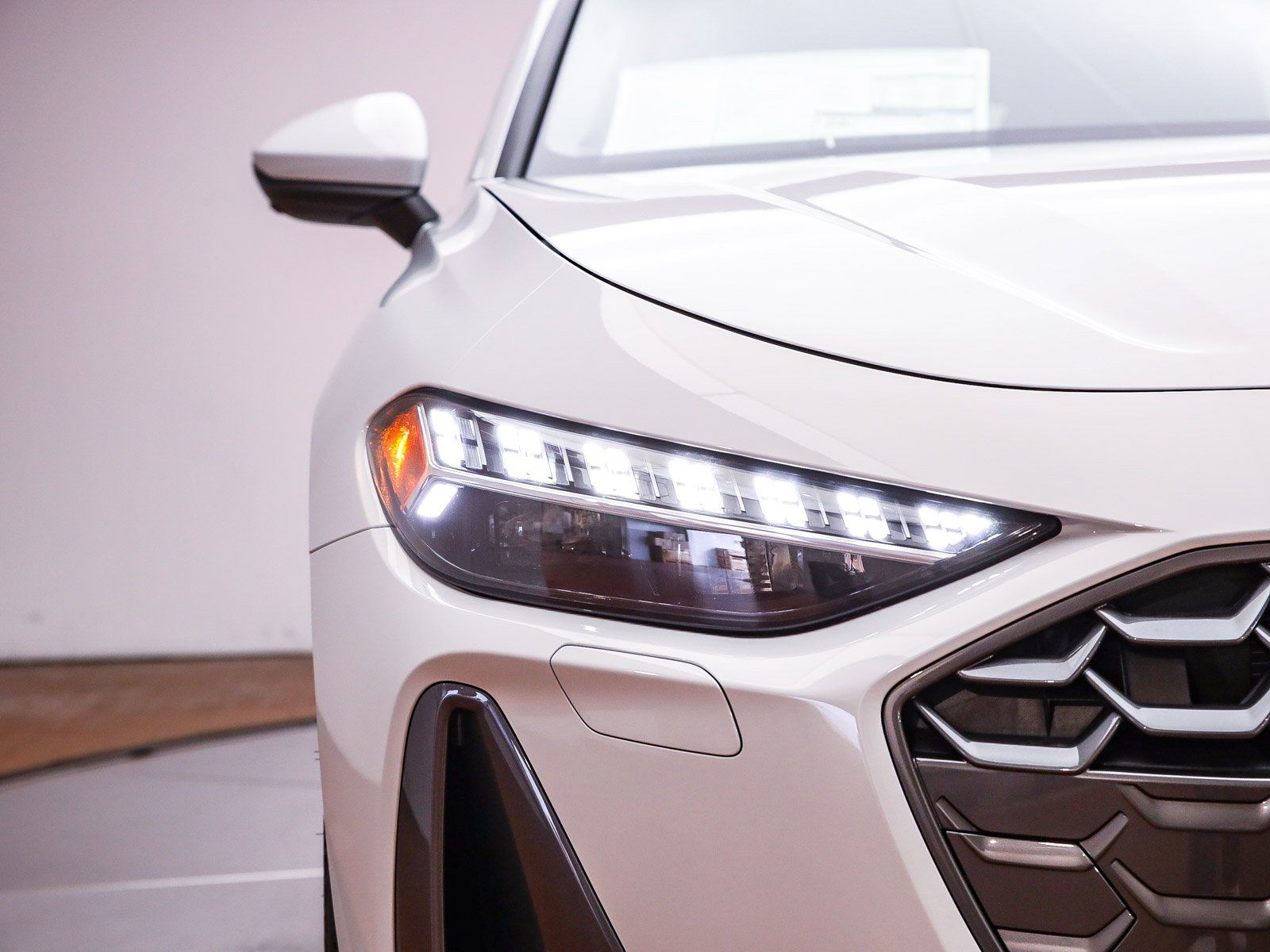 2025 Audi A5 Premium Plus - Photo 6