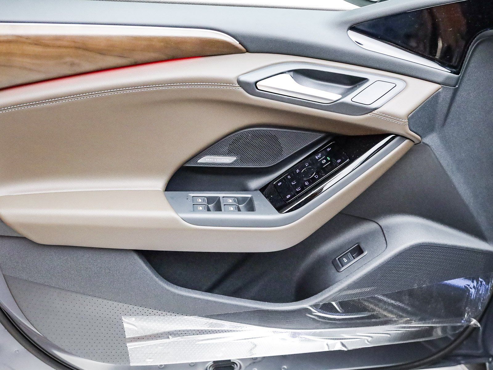 2025 Audi A6 Sportback e-tron Premium Plus - Photo 22