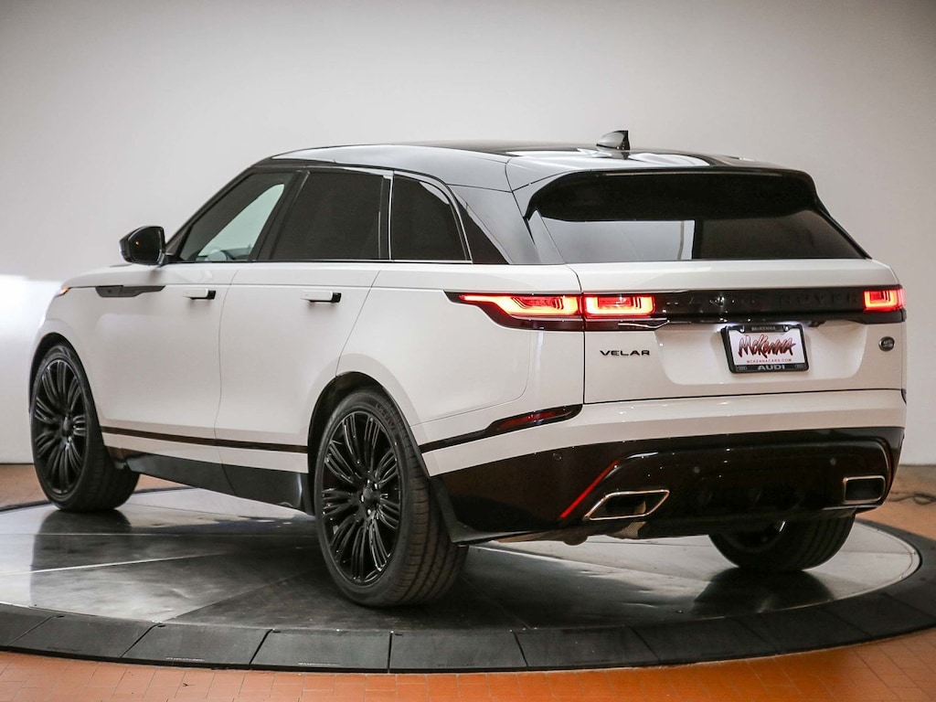 Used 2023 Land Rover Range Rover Velar R-Dynamic S Mhev SUV
