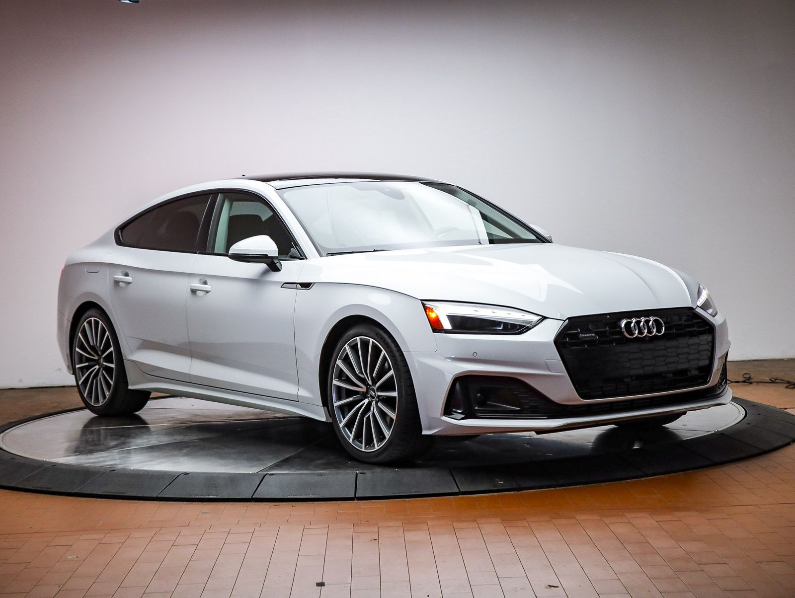 2023 Audi A5 Sportback Premium Plus photo 5
