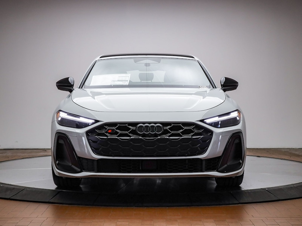 New 2025 Audi S5 3.0T Premium Sportback