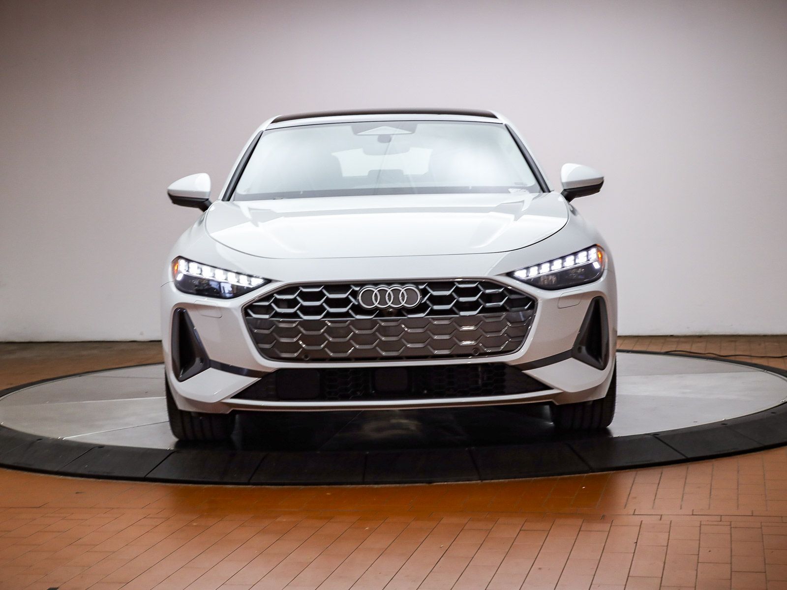 2025 Audi A5 photo 6