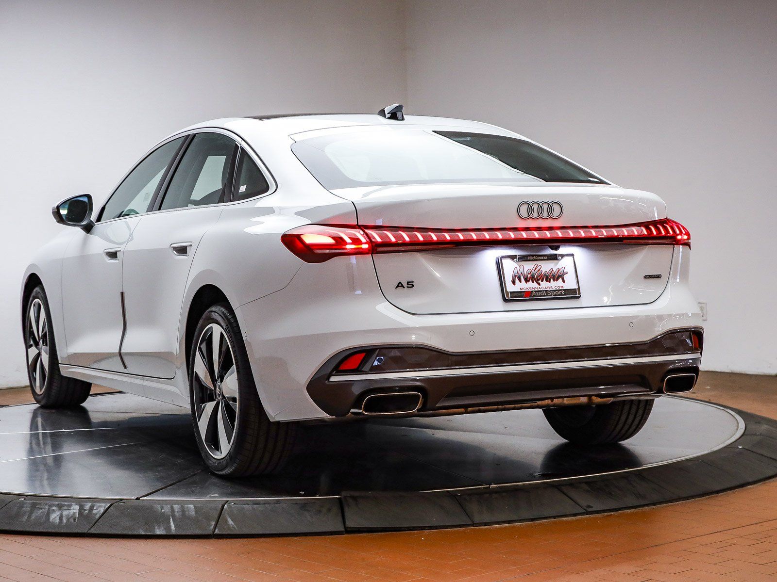 2025 Audi A5 Premium Plus - Photo 10