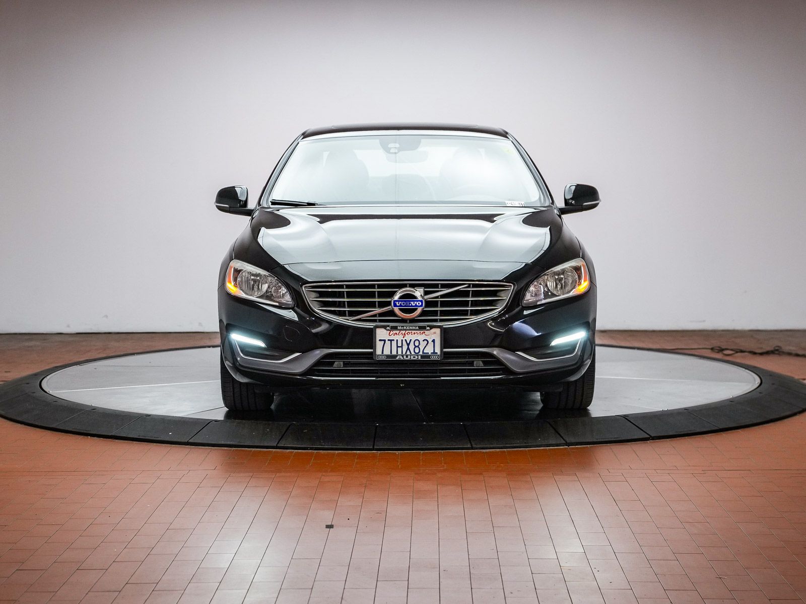 2016 Volvo S60 Inscription T5 photo 6