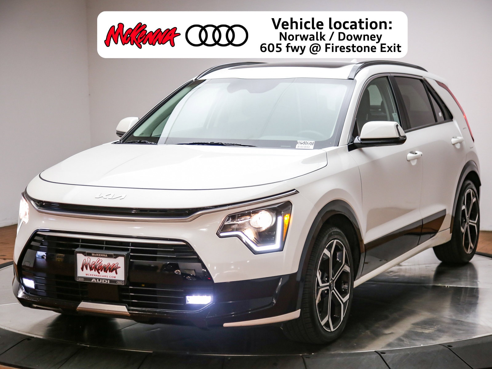 2024 Kia Niro