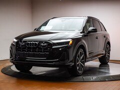2026 Audi Q7 45 Premium SUV