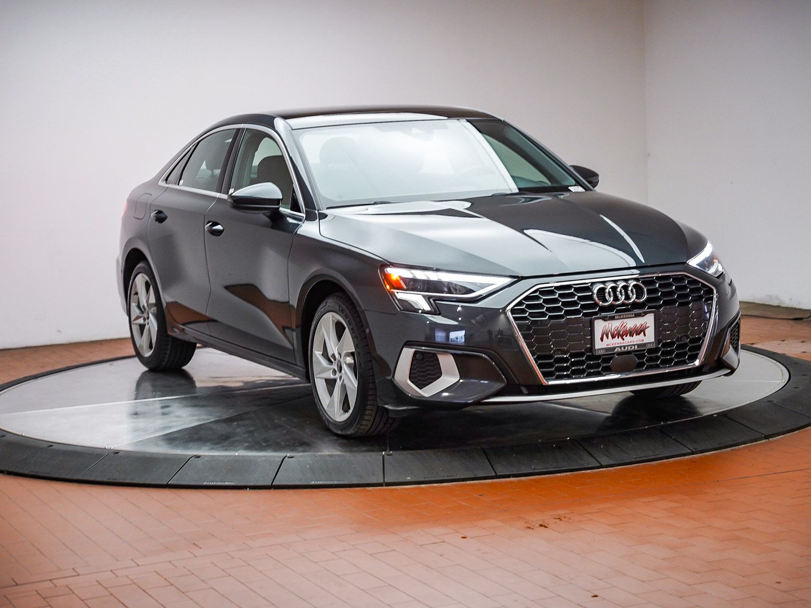 2023 Audi A3 40 Premium photo 2