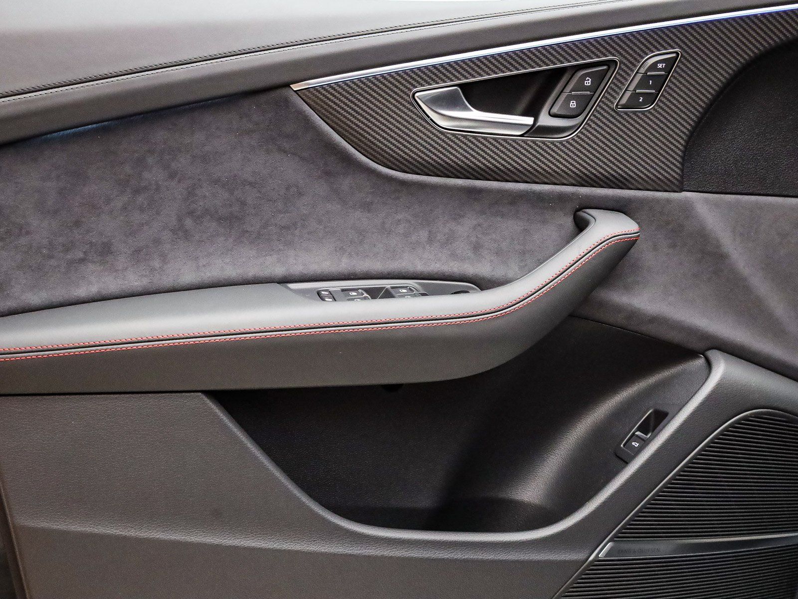 2026 Audi Q8 Prestige - Photo 22