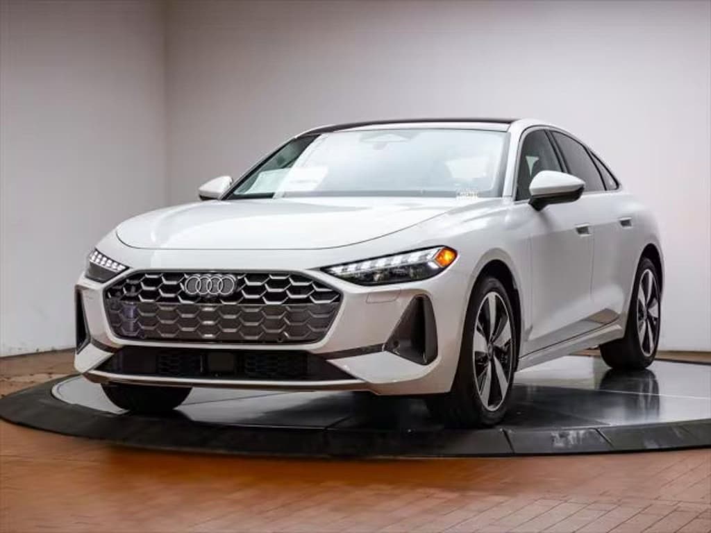 New 2025 Audi A5 2.0T Premium Sportback