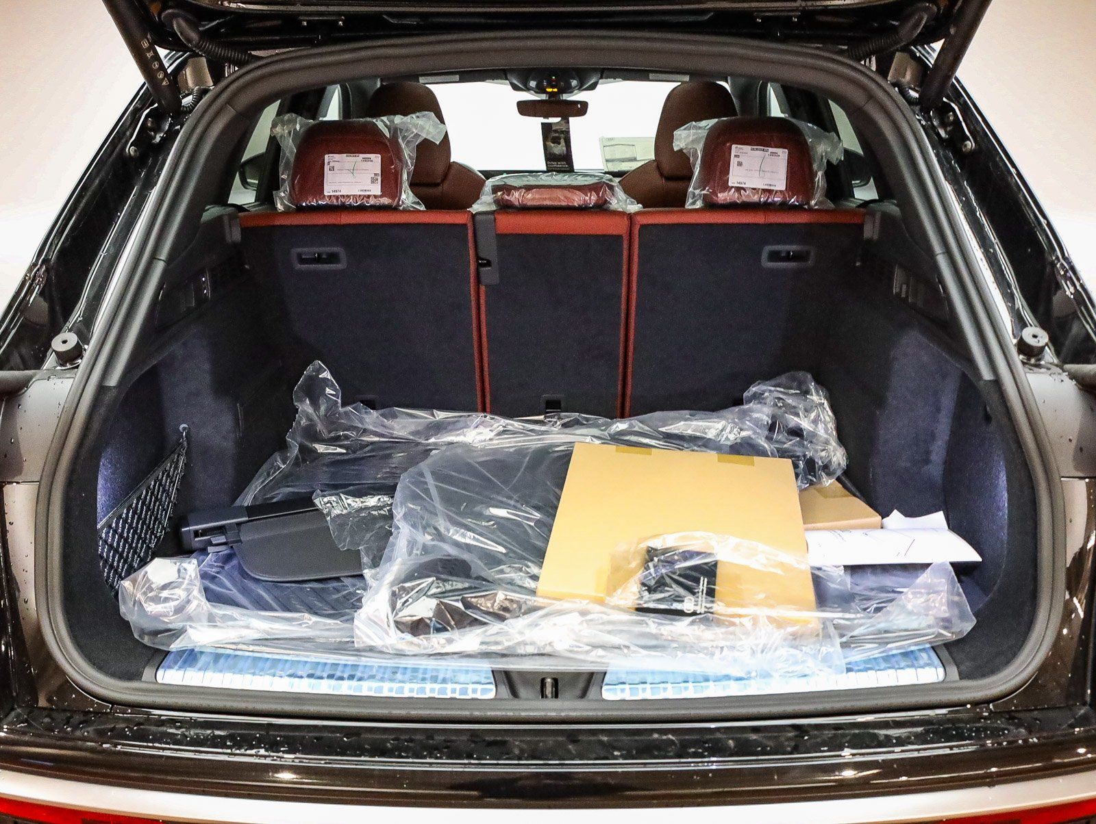 2025 Audi SQ5 Premium Plus - Photo 28