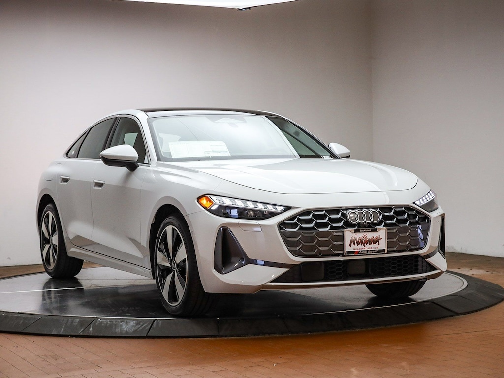 New 2025 Audi A5 2.0T Premium Sportback