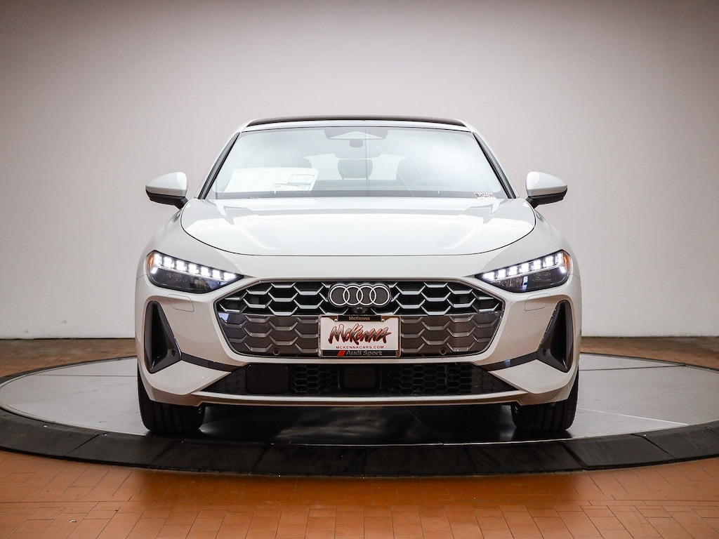 New 2025 Audi A5 2.0T Premium Sportback