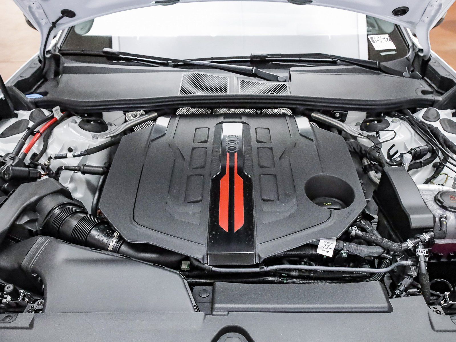 2025 Audi S5 Premium Plus - Photo 29
