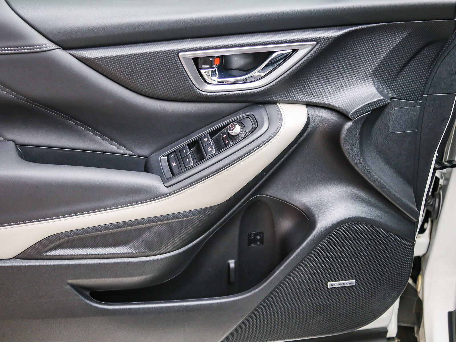 2024 Subaru Forester Limited - Photo 25