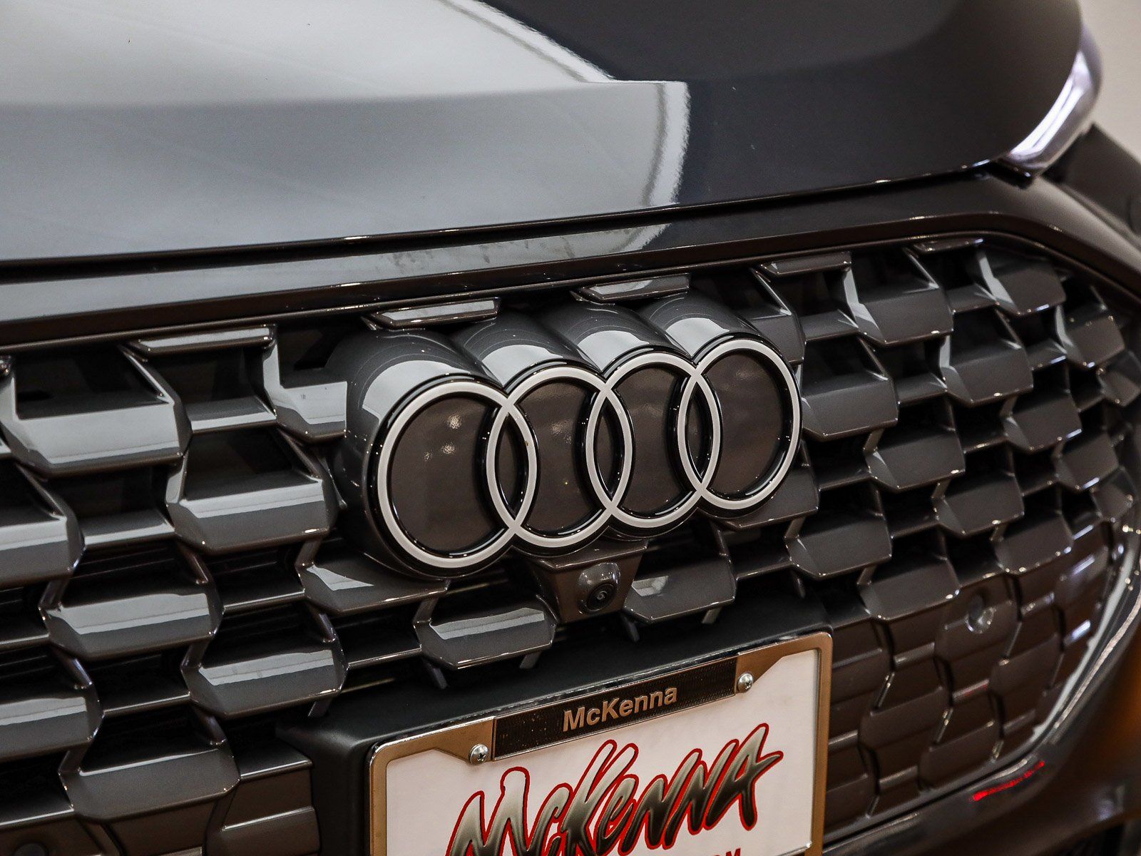 2025 Audi Q5 2.0T Premium Plus photo 5