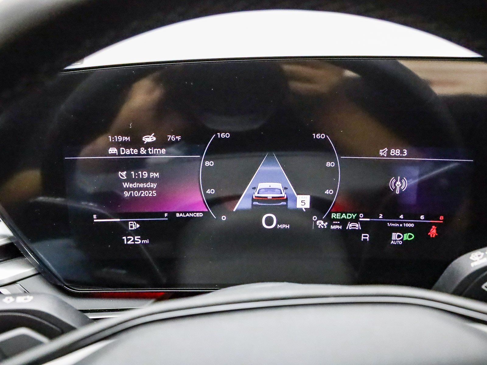 2025 Audi A5 Premium Plus - Photo 27