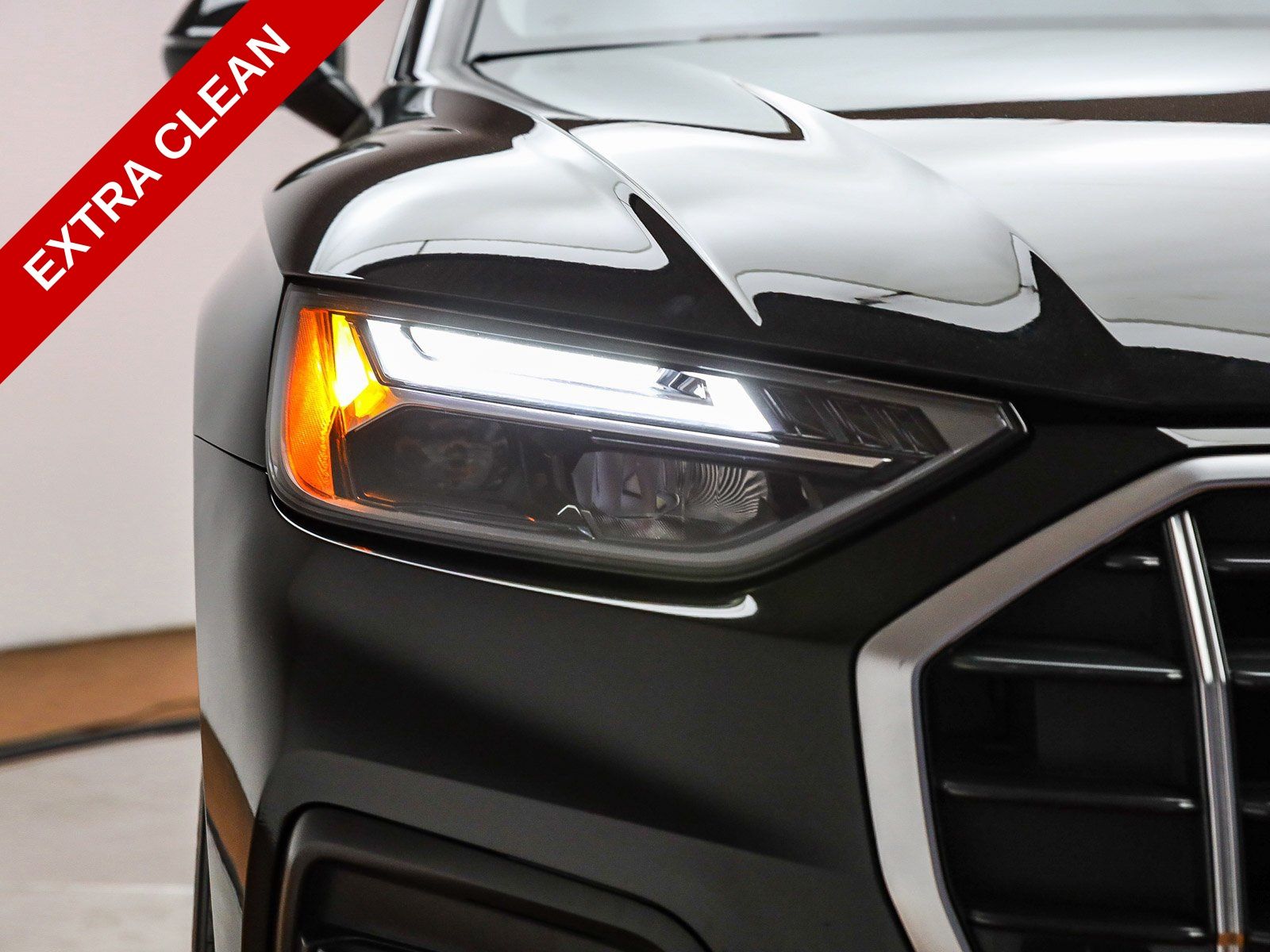 2023 Audi Q5 40 Premium photo 3