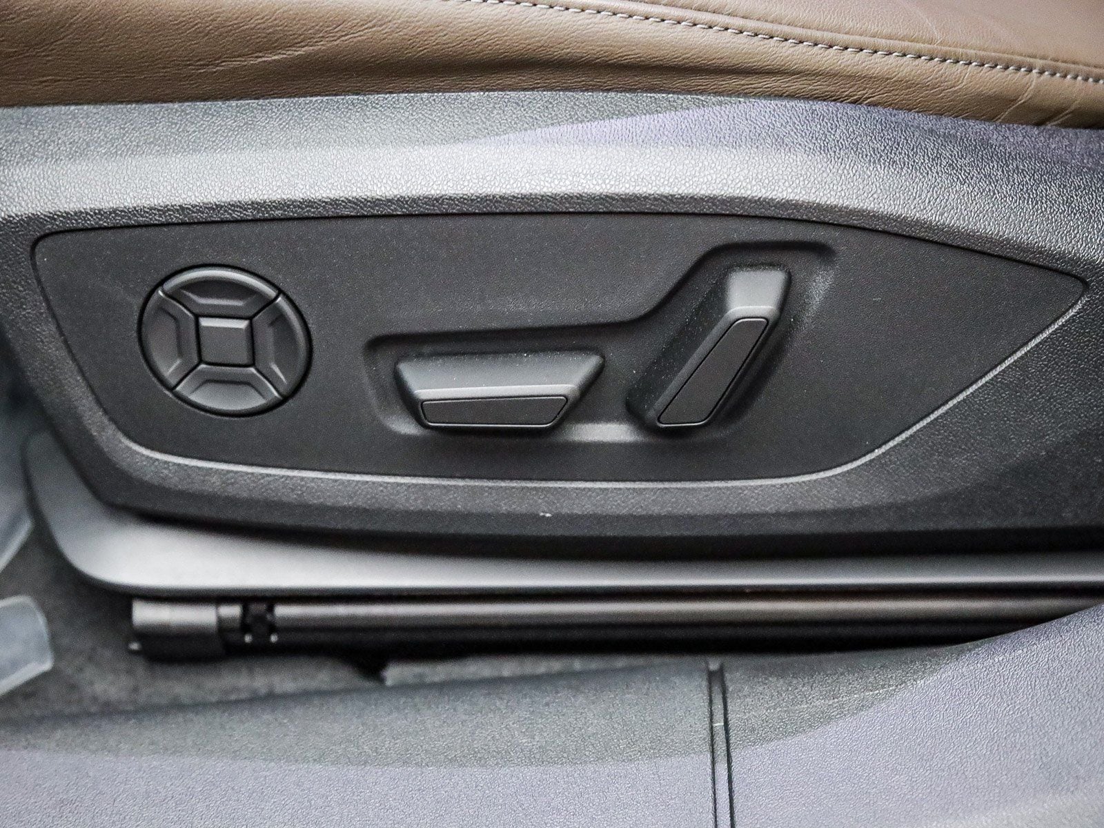 2025 Audi A6 Sportback e-tron Premium Plus - Photo 23