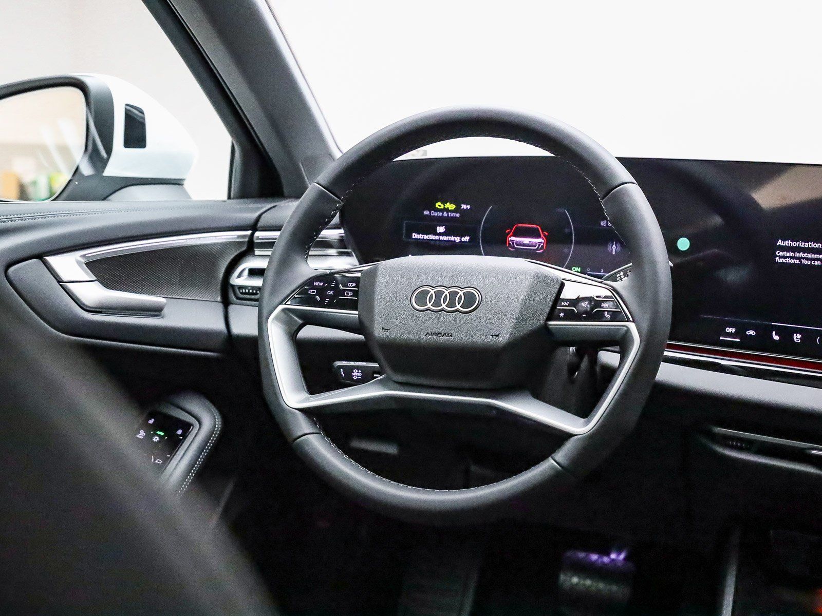 2025 Audi A5 Premium Plus - Photo 17